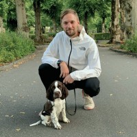 Fredrik Andresen