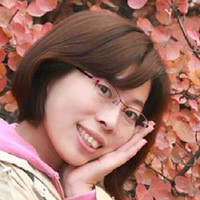 Zhang Joanna