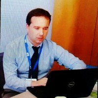 Oscar Delfim