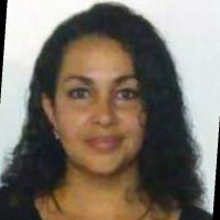 Lilliam Hernández Calderón