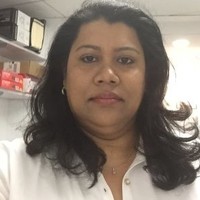 Seema Ramchal
