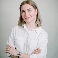 Oksana Ogurtsova
