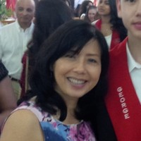 Agatha Saputra