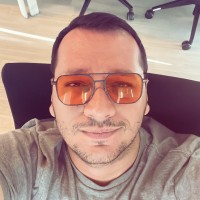 Giray Özcan