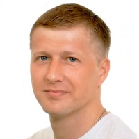 Oleksandr Suvorov