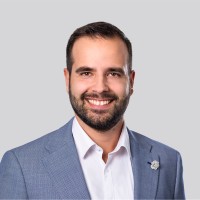 Kevin Parodi