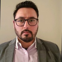 Jose Alexander Acevedo Parra