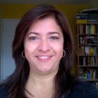 Elena Maya