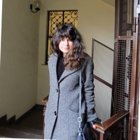 Lina Shchors