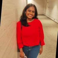 Kaviya Kalyanasundaram