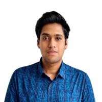 Samridh Gupta