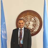 Hatem Raslan