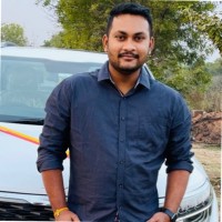 Gurrala Arun Reddy