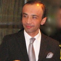 Akhror K.