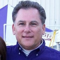 Rod George