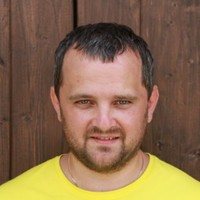 Артем Ильинский