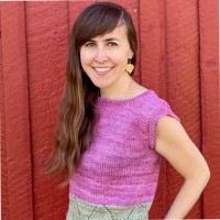 Hannah Ollenburger, Phd