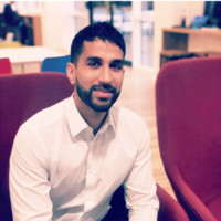 Jesson Patel