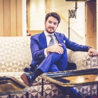 Alejandro Méndez Pajares