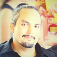 Marcos Quevedo