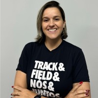 Daiana Gonçalves Nascimento Ribeiro