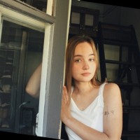 Anastasia Shaukunova