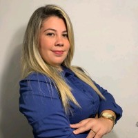 Daienne Rodrigues