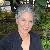 Laurie Hansen