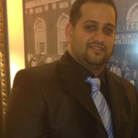Haider Alnakash