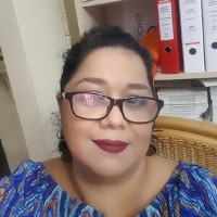 Roxanne Panjab