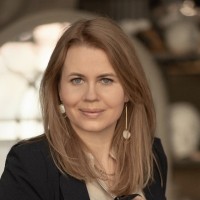 Anna Gupalo