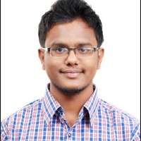prasad kharate