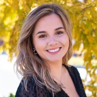 Sydney Koontz