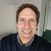 Warren Hastie