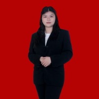 Olivia Amara Dewi Larasati