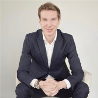 Daan van RossumDaan van Rossum is an Influencer