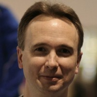 Randall Cooper