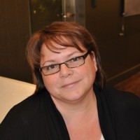 Gina Yeatman
