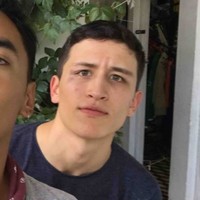 Julian Restrepo Vasquez