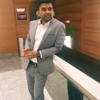 Vijayakumar Pandiyan