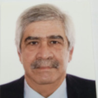 Adamantios Radicopoulos