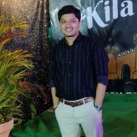 Rachit Narayan Nema