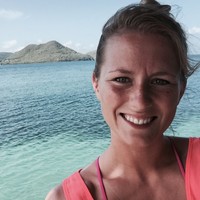 Hannah Ruwe