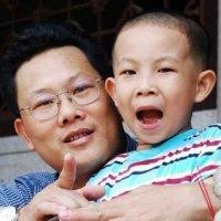 蓝伟东