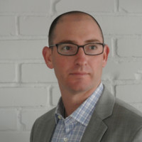 Andrew Fisher, CFA, CPA