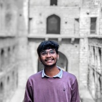 Y Venkat Karthik