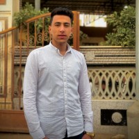 Mohamed Elkhouly
