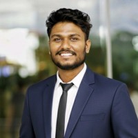 Vigneshwara Salivahanan K