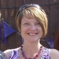 Heather Nightingale
