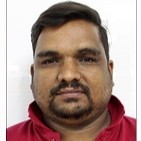 Rupesh Posam